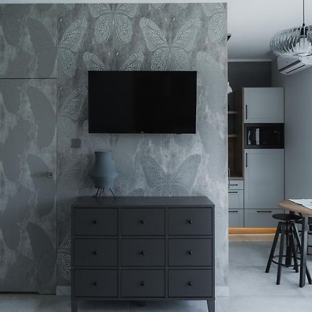 Apartament Dla Ciebie Ustronie Morskie Esterno foto