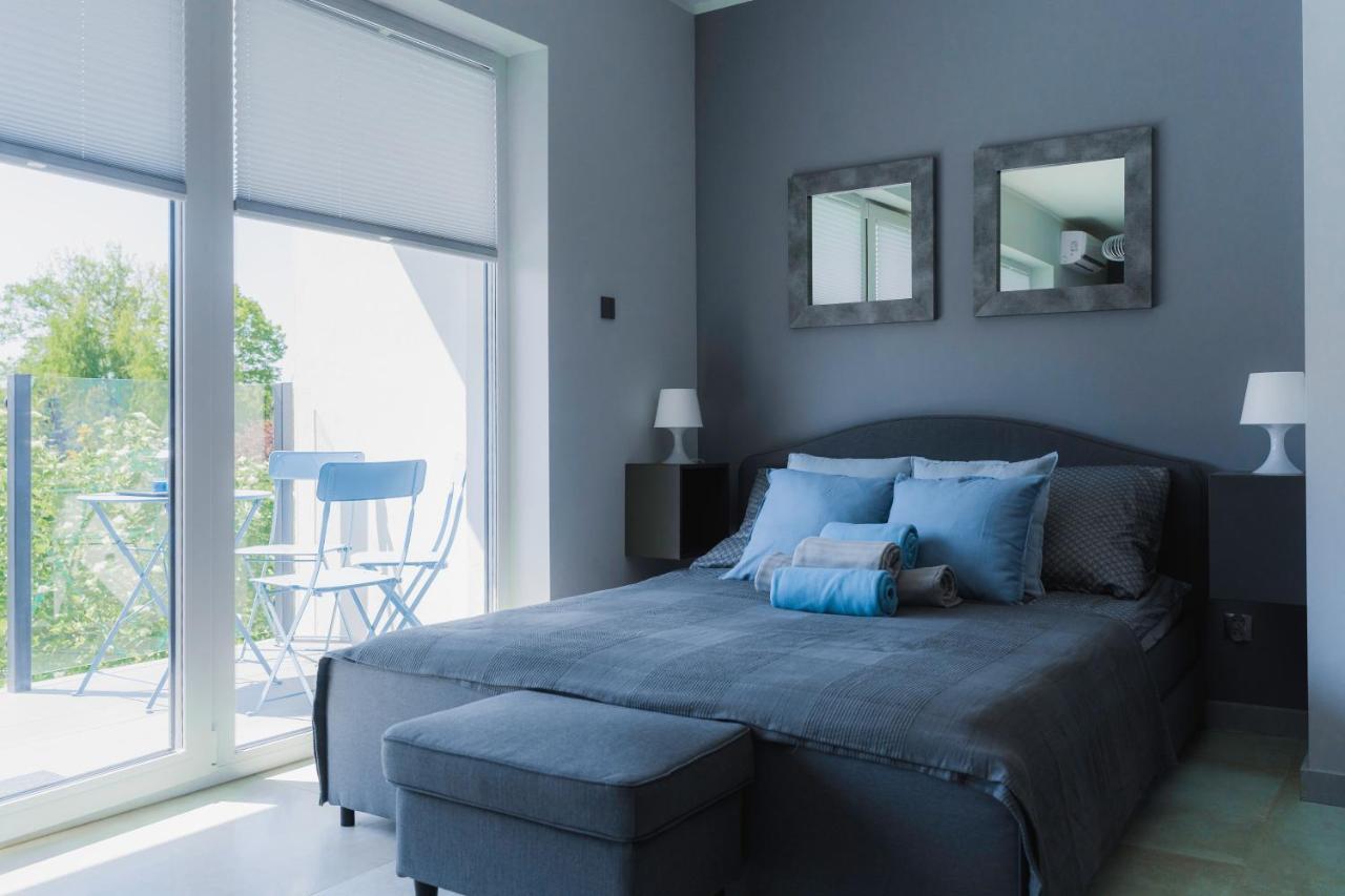 Apartament Dla Ciebie Ustronie Morskie Esterno foto
