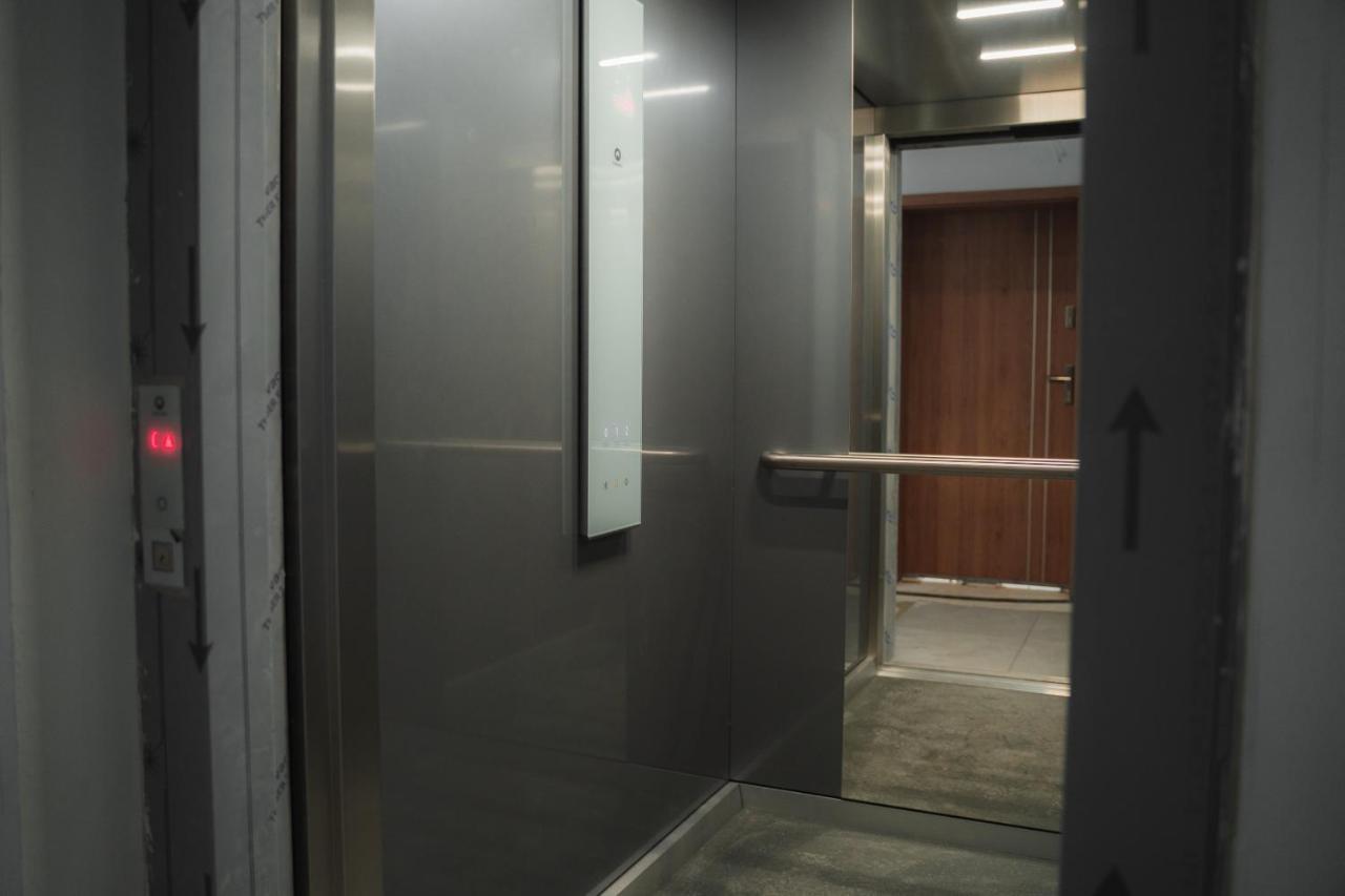 Apartament Dla Ciebie Ustronie Morskie Esterno foto