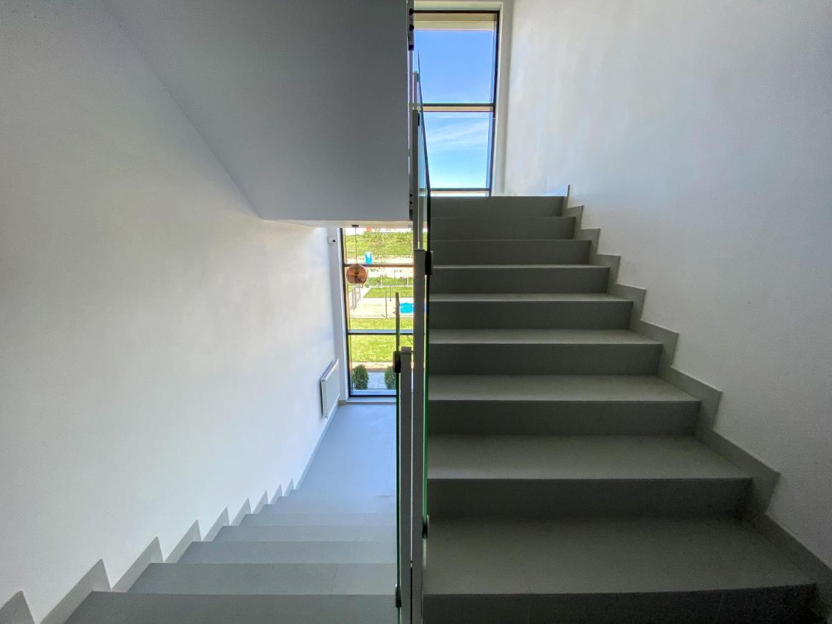 Apartament Dla Ciebie Ustronie Morskie Esterno foto