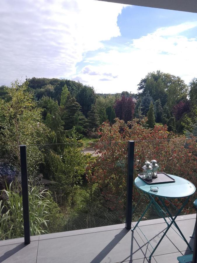 Apartament Dla Ciebie Ustronie Morskie Esterno foto